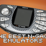 Best Nokia N-Gage Emulators