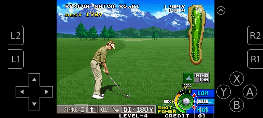 Best Neo Geo Emulator For Android