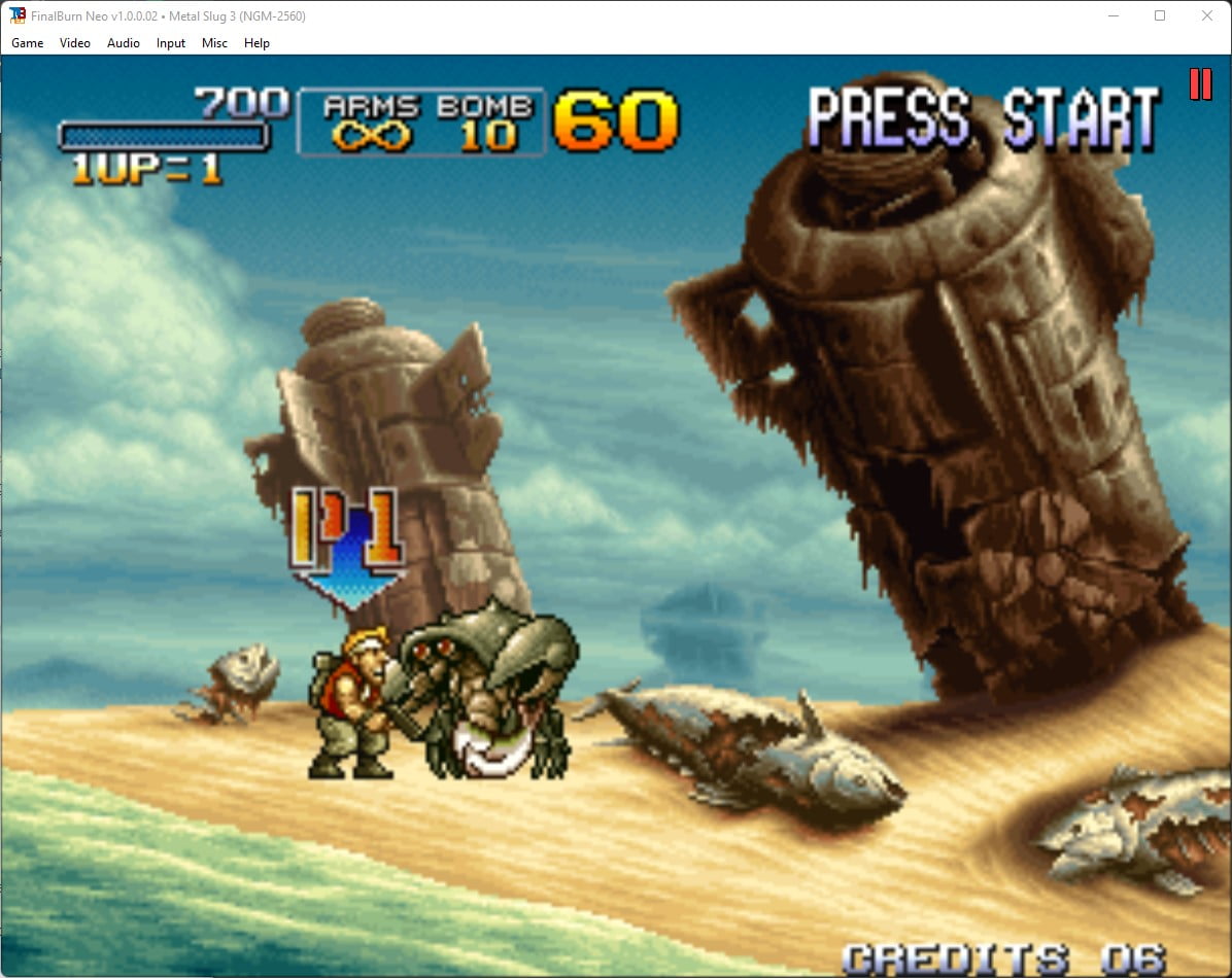 What Is The Best Neo Geo Emulator? How To Retro