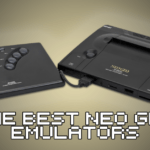 Best Neo Geo Emulator