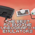 Best PC Engine (TurboGrafx-16) Emulator