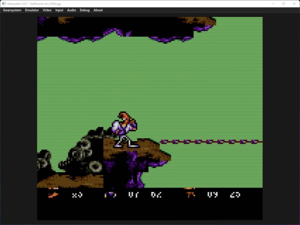What Is The Best Game Gear Emulator 2022 How To Retro