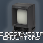 Best Vectrex Emulator