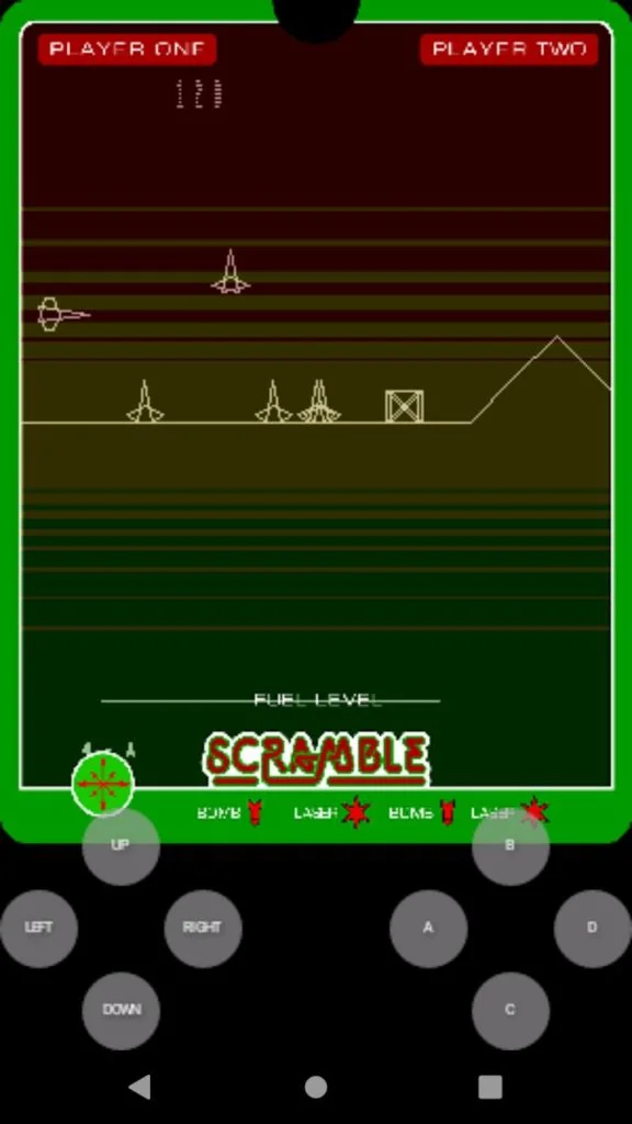 Best Vectrex Emulator For Android