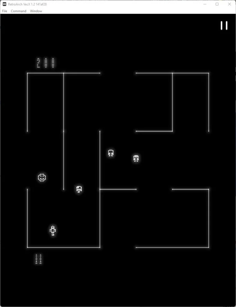 Best Vectrex Emulator For PC