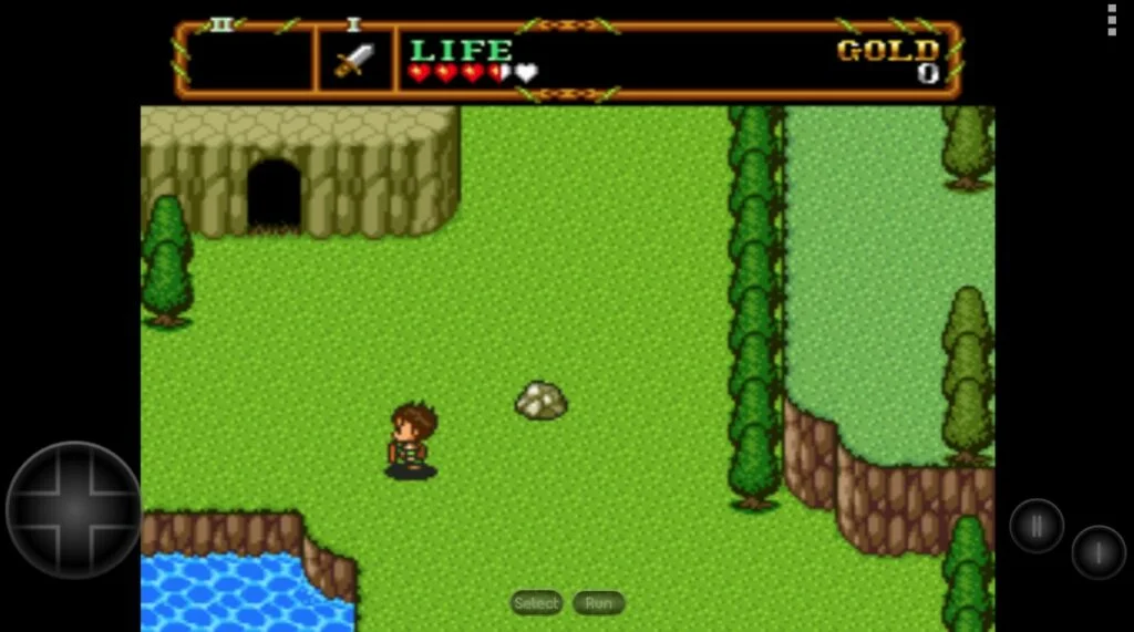 Best PC Engine TurboGrafx-16 Emulator Android