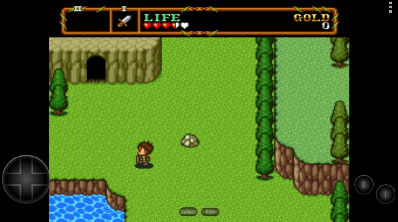 PC Engine / TurboGrafx16 Emulators How To Retro