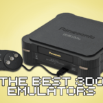Best 3DO Emulators
