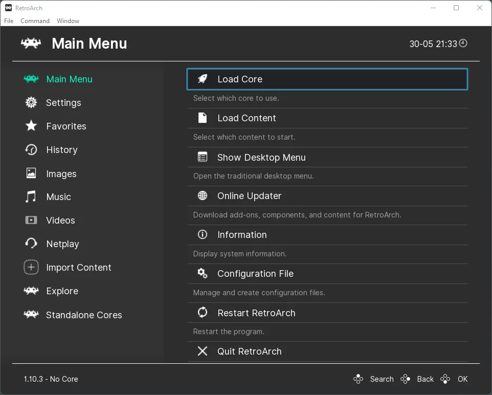 Download SwanStation Core