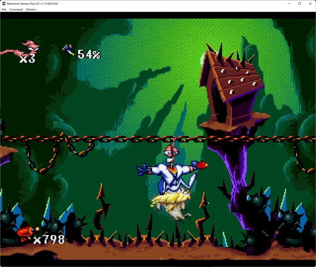 Best Sega Mega Drive / Genesis RetroArch Core
