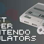 Best Super Nintendo (SNES) Emulators