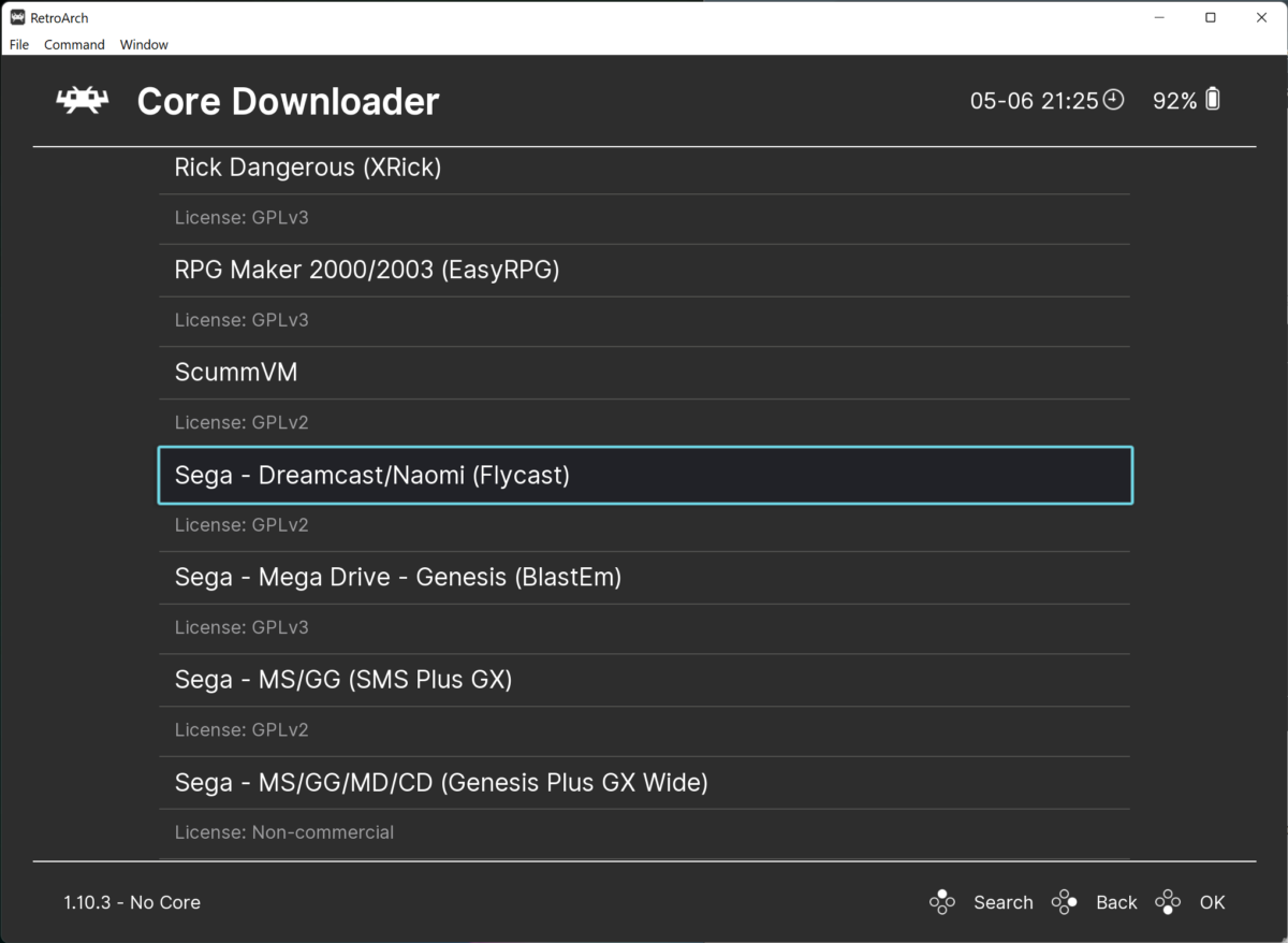RetroArch Dreamcast Emulation Tutorial How To Retro