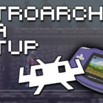 RetroArch GBA Setup