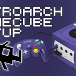 RetroArch GameCube Set Up