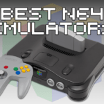Best N64 Emulators
