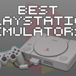 Best PS1 Emulator