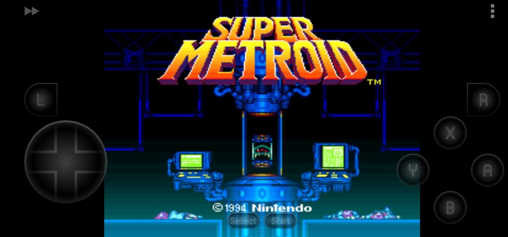 Best SNES Emulator For Android