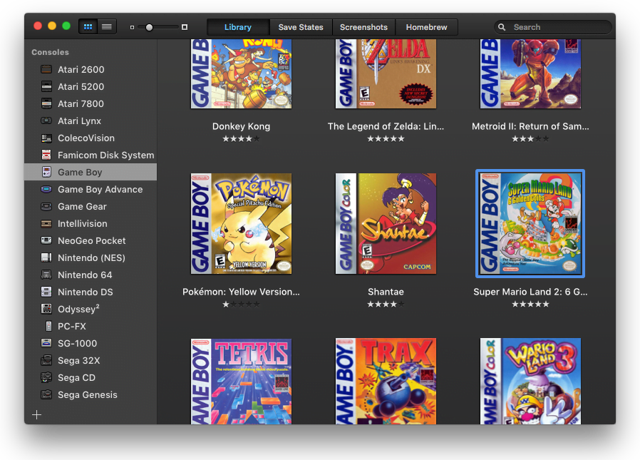 Best N64 Emulator For Mac - OpenEmu