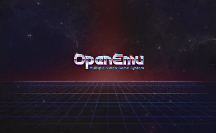 N64 Emulator - OpenEmu