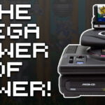 Sega Tower Of Power