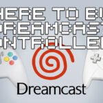 Where To Buy Dreamcast Controllers