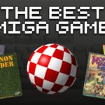 Best Amiga Games