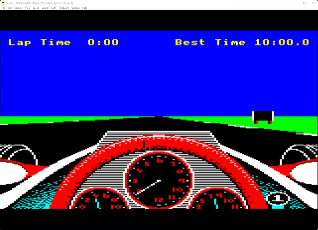 The Best BBC Micro Emulator For PC, Mac & Linux