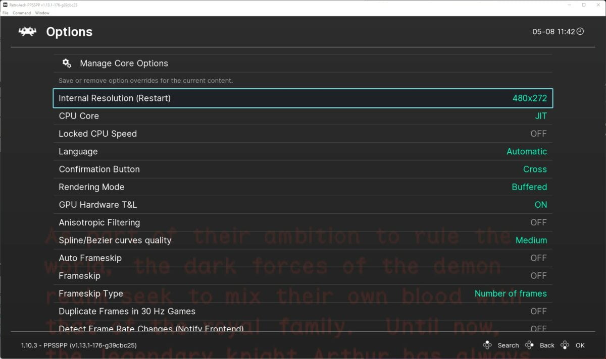 Retroarch Psp Emulation Tutorial How To Retro
