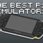 Best PSP Emulator