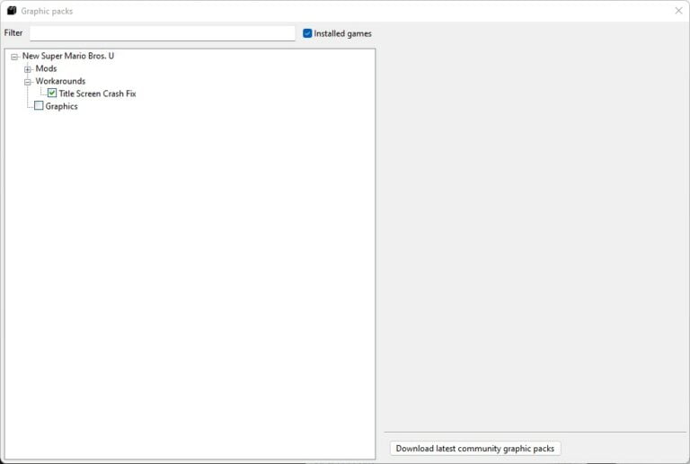 CEMU Wii U Emulator Tutorial - How To Retro