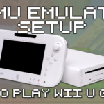 How To Set Up CEMU Wii U Emulator