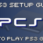 RPCS3 Set Up Guide