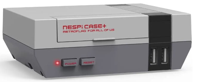 Retroflag NES Pi Case