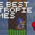 Best Retropie Games