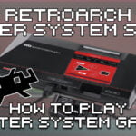 How To Set Up RetroArch For Master System