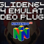 GlideN64 N64 Emulator Plugin
