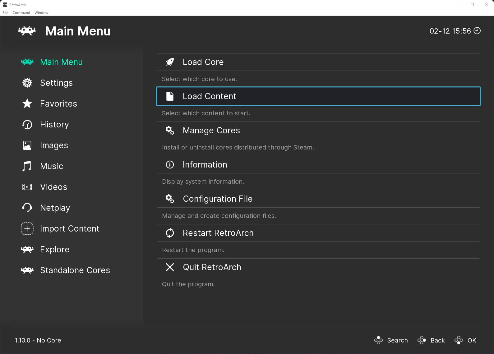 RetroArch Steam Setup Guide How To Retro