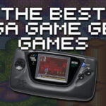 Best Sega Game Gear Games