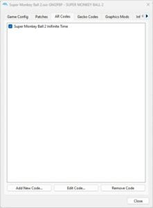 How To Use Dolphin Emulator Cheats - How To Retro