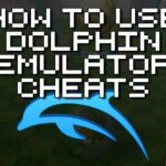 How To Use Dolphin Emulator Cheats