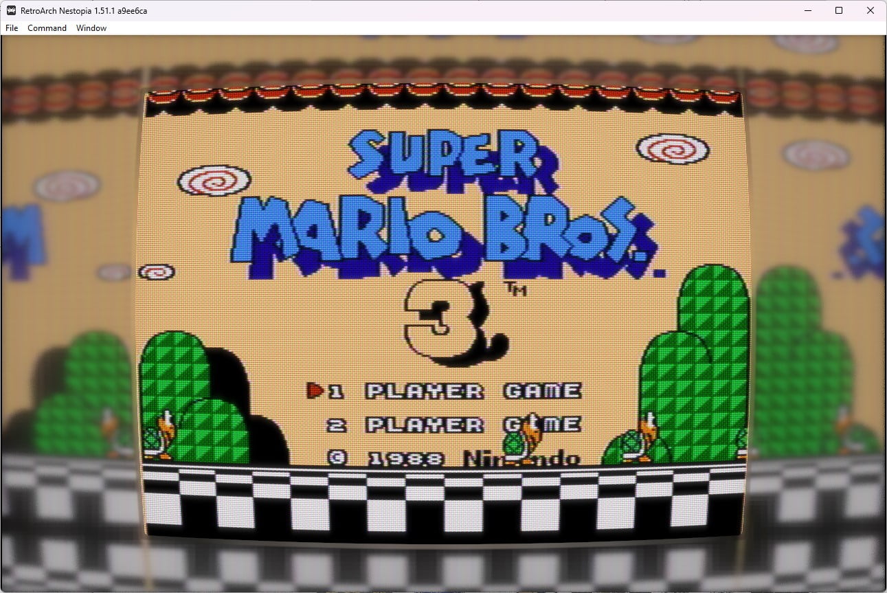 A Guide To RetroArch Shaders How To Retro