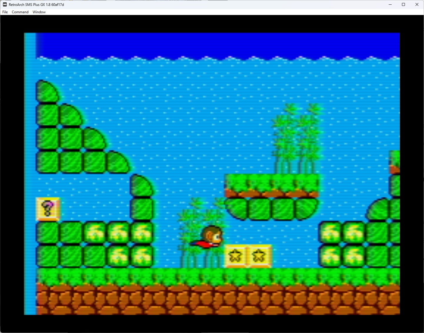 A Guide To RetroArch Shaders How To Retro