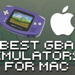 Best GBA Emulators For Mac