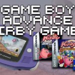 GBA Kirby Games