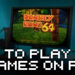 How To Play N64 Games On PC