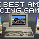 Best Amiga Racing Games