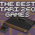 Best Atari 2600 Games
