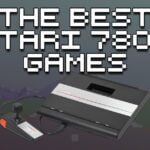 Best Atari 7800 Games