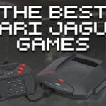 Best Atari Jaguar Games