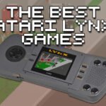 Best Atari Lynx Games